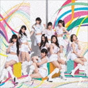 東京パフォーマンスドール / 純愛カオス（通常盤） [CD]