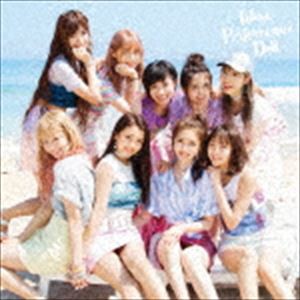 東京パフォーマンスドール / Summer Glitter（通常盤） [CD]