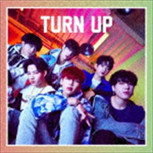 GOT7 / TURN UP（通常盤） [CD]