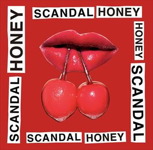 SCANDAL / HONEY（完全生産限定盤） [CD]