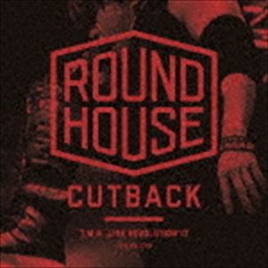 T.M.Revolution / T.M.R. LIVE REVOLUTION’17 -ROUND HOUSE CUTBACK- [CD]