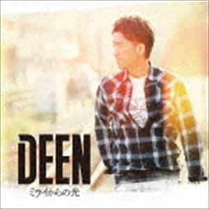 DEEN / ミライからの光（通常盤） [CD]