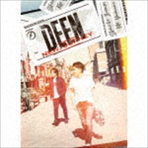 DEEN / NEWJOURNEY（初回生産限定盤A／CD＋Blu-ray） [CD]