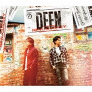 DEEN / NEWJOURNEY（初回生産限定盤B／CD＋DVD） [CD]