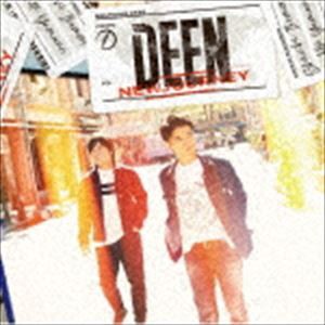 DEEN / NEWJOURNEY（通常盤） [CD]