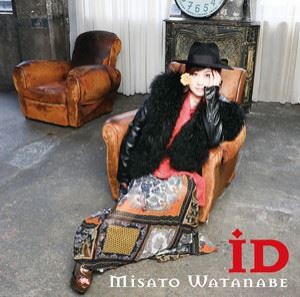 渡辺美里 / ID（通常盤） [CD]