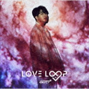 GOT7 / LOVE LOOP（初回生産限定盤E／ヨンジェ盤） [CD]