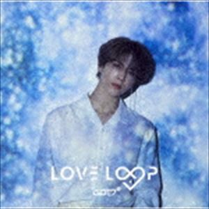 GOT7 / LOVE LOOP（初回生産限定盤G／ユギョム盤） [CD]