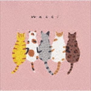 wacci / フレンズ（通常盤） [CD]