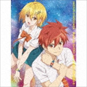 HXEROS SYNDROMES / Wake Up H×ERO! feat.炎城烈人（CV：松岡禎丞）（初回生産限定盤／CD＋DVD）  [CD]の通販はau PAY マーケット - エスネット ストアー | au PAY マーケット－通販サイト