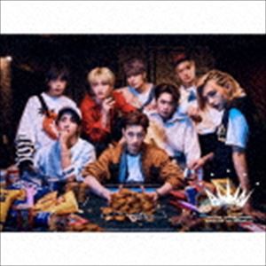 Stray Kids / ALL IN（初回生産限定盤A／CD＋DVD） [CD]