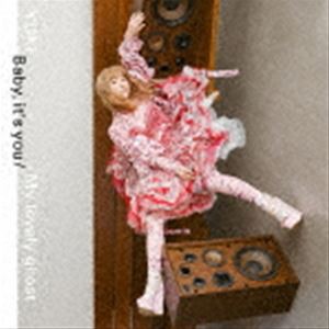 YUKI / Baby， it’s you／My lovely ghost [CD]