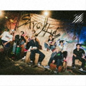 Stray Kids / Scars／ソリクン -Japanese ver.-（初回生産限定盤B／CD＋DVD） [CD]