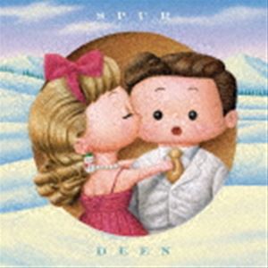 DEEN / シュプール（初回生産限定盤） [CD]