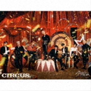 Stray Kids / CIRCUS（初回生産限定盤A／CD＋DVD） [CD]