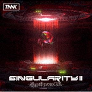 西川貴教 / SINGularity II -過形成のprotoCOL-（通常盤） [CD]