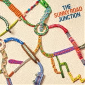 daisuke katayama / THE SUNNY ROAD JUNCTION（通常盤） [CD]