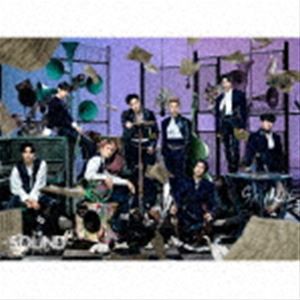 Stray Kids / THE SOUND（初回生産限定盤A／CD＋Blu-ray） [CD]