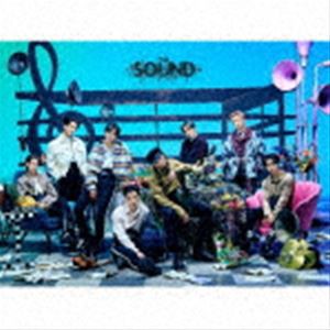 Stray Kids / THE SOUND（初回生産限定盤B） [CD]