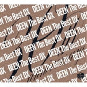 DEEN / DEEN The Best DX Basic to Respect（初回生産限定盤） [CD]