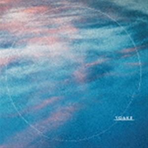YOAKE / YOAKE（通常盤） [CD]