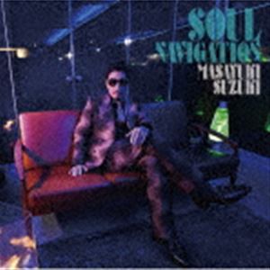 鈴木雅之 / SOUL NAVIGATION（通常盤） [CD]