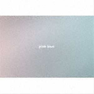 緑黄色社会 / pink blue（完全生産限定盤／pink blue BOXセット） [CD]