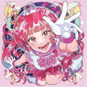 花冷え。 / 来世は偉人!（初回生産限定盤／CD＋Blu-ray） [CD]