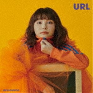 坂口有望 / URL（通常盤） [CD]