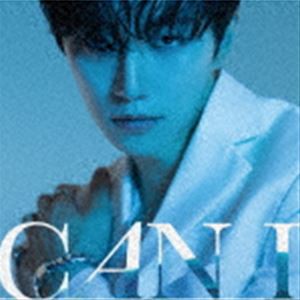 ジュノ / Can I（完全生産限定盤／Type B） [CD]