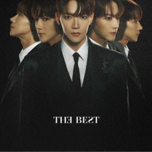 Jun.K（From 2PM） / THE BEST（初回生産限定盤A／CD＋Blu-ray） [CD]