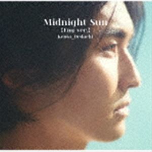 Kenta Dedachi / Midnight Sun （Eng Ver.）（完全生産限定盤） [レコード 12inch]