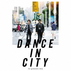 DEEN / DANCE IN CITY 〜for groovers only〜（完全生産限定盤） [カセットテープ]