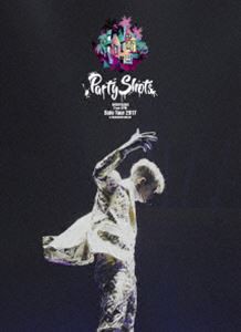WOOYOUNG（From 2PM）Solo Tour 2017”Party Shots”in MAKUHARI MESSE（完全生産限定盤） [Blu-ray]