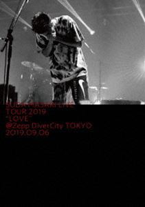 菅田将暉 LIVE TOUR 2019”LOVE”＠Zepp DiverCity TOKYO 2019.09.06（通常盤） [Blu-ray]