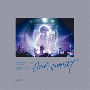 菅田将暉 LIVE TOUR”クワイエットジャーニー”in 日本武道館 2023.02.14（完全生産限定盤「ON STAGE」盤／Blu-ray＋DVD＋ライブフォトブ