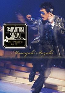 鈴木雅之／Masayuki Suzuki taste of martini tour 2014 〜Step 1.2.3〜 [Blu-ray]