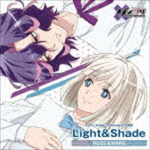 斉藤壮馬、木村良平（リュゼ／メア） / ダメプリ ANIME CARAVAN ED主題歌：：リュゼ／メア「Light＆Shade」 [CD]