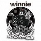 winnie / Nostalgic Evolution [CD]