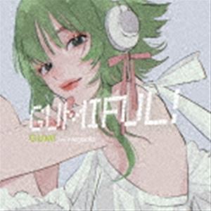 [送料無料] GUMIFUL! [CD]