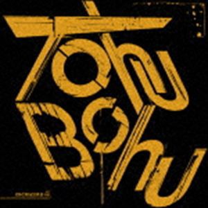 memento森 / Tohu-Bohu [CD]