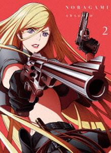 ノラガミ ARAGOTO 2（初回生産限定版DVD） [DVD]