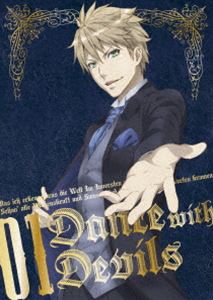 Dance with Devils DVD 1（初回生産限定盤） [DVD]