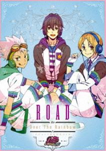 ROAD to Over The Rainbow 〜デビュー2周年記念DVD〜 [DVD]