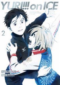 ユーリ!!! on ICE 2 DVD [DVD]