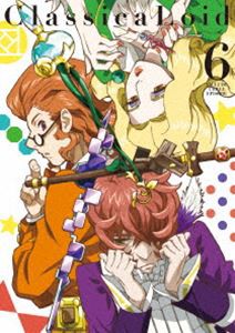 クラシカロイド 6 [DVD]