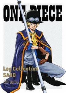 ONE PIECE Log Collection”SABO” [DVD]