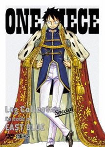 ONE PIECE Log Collection Special”Episode of EASTBLUE” [DVD]