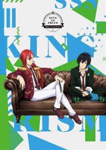 「KING OF PRISM -Shiny Seven Stars-」第1巻DVD [DVD]