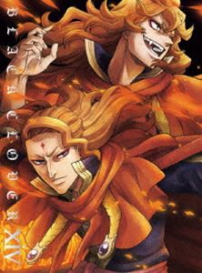 ブラッククローバー Chapter XIV（DVD） [DVD]